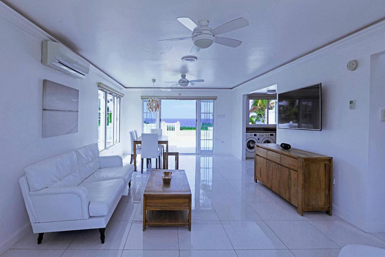 Stunning Ocean View Villa Negril Kültér fotó