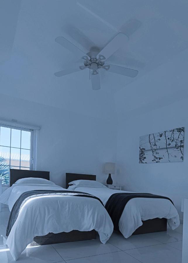 Stunning Ocean View Villa Negril Kültér fotó
