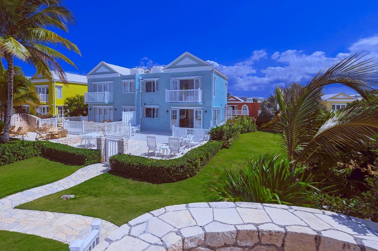 Stunning Ocean View Villa Negril Kültér fotó