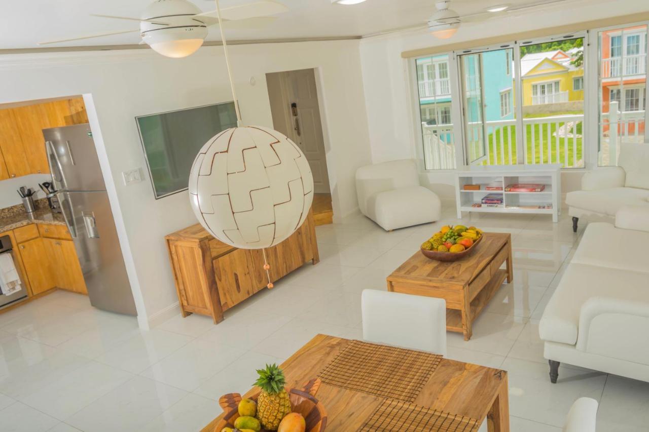 Stunning Ocean View Villa Negril Kültér fotó
