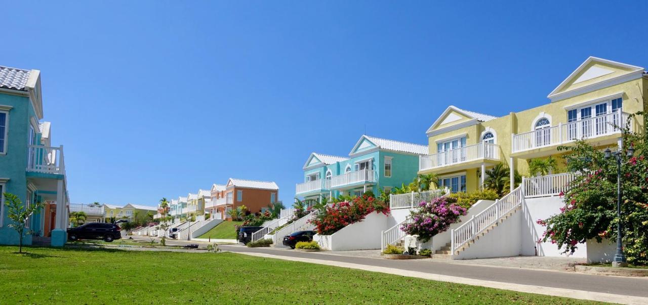 Stunning Ocean View Villa Negril Kültér fotó